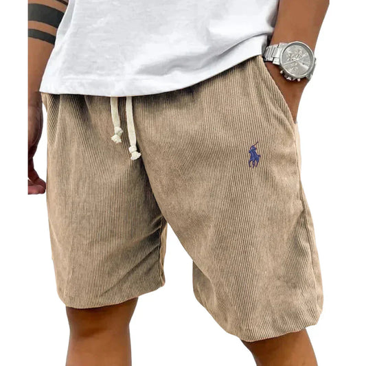 Rаlph Laurеn™ Corduroy Lounge Shorts