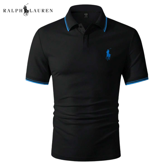 Rаlрh Lаurеn - Striped Casual Polo Shirt